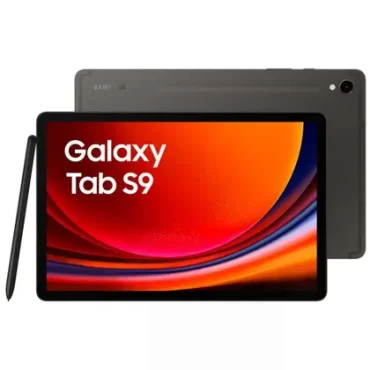 Galaxy Tab S9 FE+: O Tablet ideal para casa e trabalho
