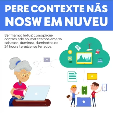 O que é NAS em Nuvem? Desvendando o armazenamento inteligente para todos