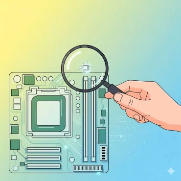 Qual é a sua placa-mãe? Descubra de um jeito fácil e rápido