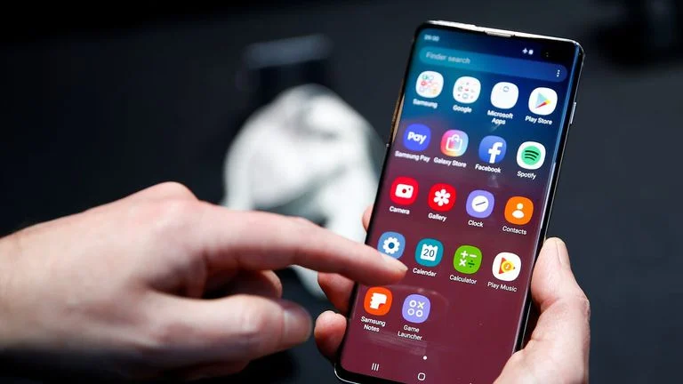 Smartphone Android para todos: Domine seu celular de forma simples e prática