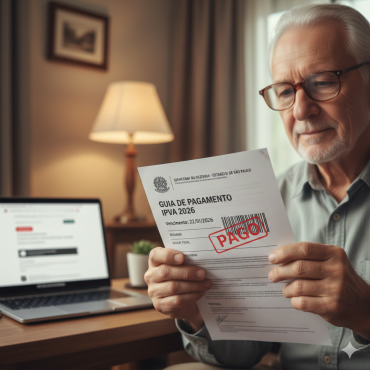 Como consultar o valor do IPVA e Licenciamento 2026: Guia Completo e Fácil