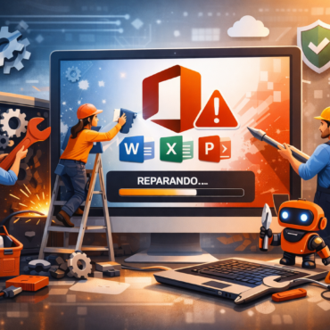 O Microsoft Office travou? Aprenda a dar um “banho de loja” nos seus programas favoritos